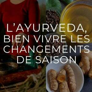 Atelier Ayuvéda printemps